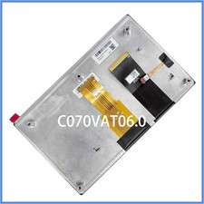 Original manufacturer LCD CAR Display Panel monitor C070VAT06.0 7" for AUO
