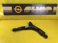 NEU + ORIGINAL OPEL Querlenker rechts inkl Buchse und Traggelenk Kadett D + E
