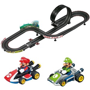 pista mario kart