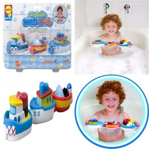 alex magnetic boats