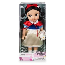 [Disney] Disney Animators' Collection Snow White Doll – 16'' - New