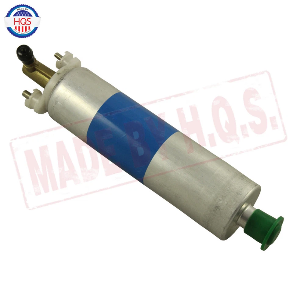Bomba de combustible para nuevo Mercedes Benz C CL CLK E G S SL CLASE SLK 0004707894 Foto 4 de 4