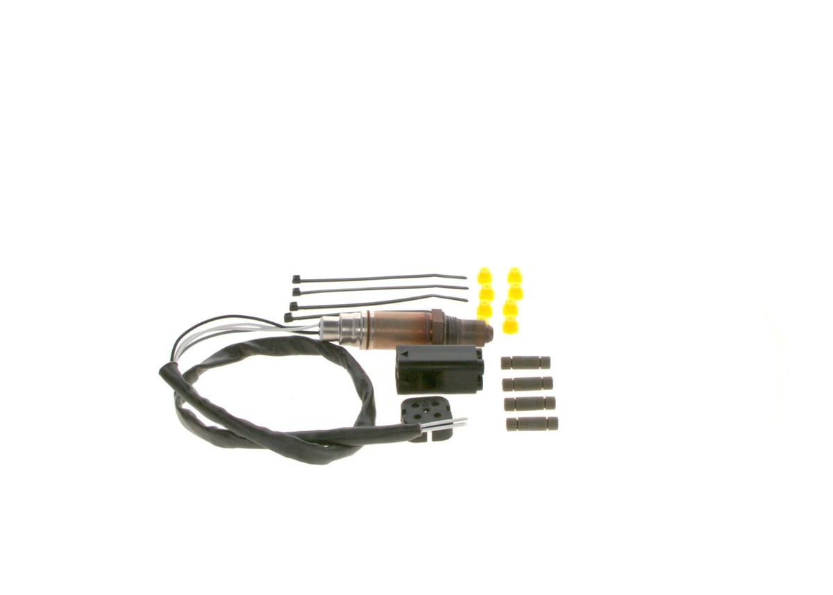 イコライザー セット 0 258 986 506 BOSCH Lambda Sensor for ALFA ROMEO,BMW,BMW