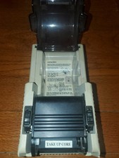 cognitive blaster printer