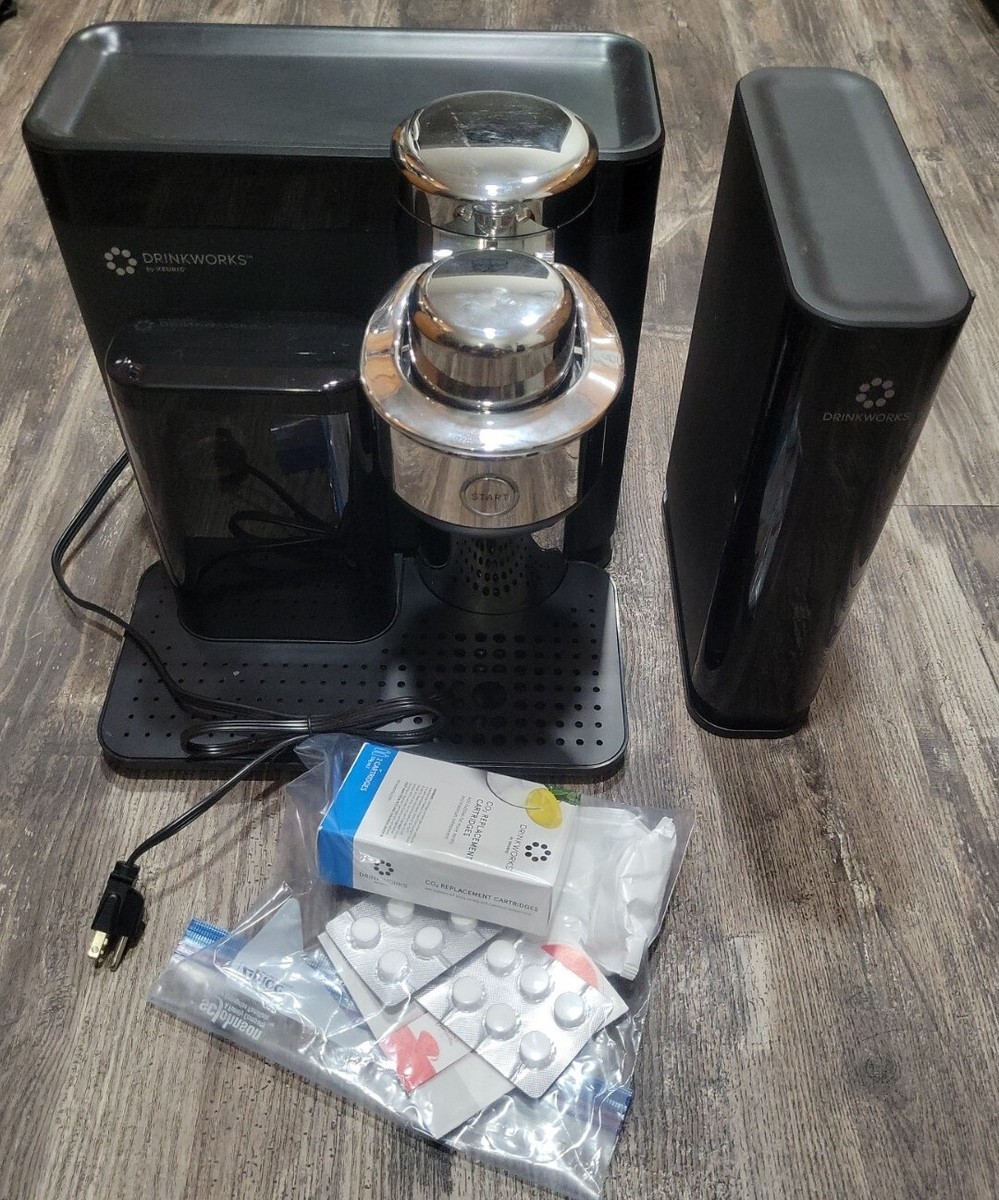 Drinkworks Keurig That Makes Mixed Drinks Drinkworks By Keurig