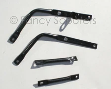PEACE SPORTS TPATV516 REAR RACK MOUNTING PIECES