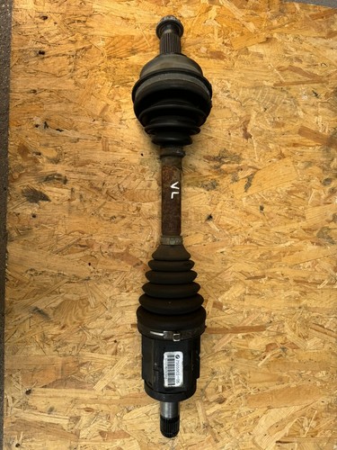 BMW E53 X5 3.0D M57 Antriebswelle Gelenkwelle vorne links 7505003 AI05 Automatik