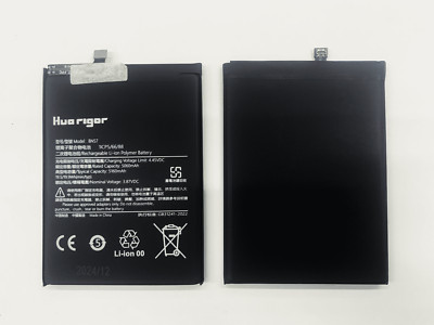 Akku BN57 für Xiaomi POCO X3 NFC Ersatz Batterie Battery 5.160mAh