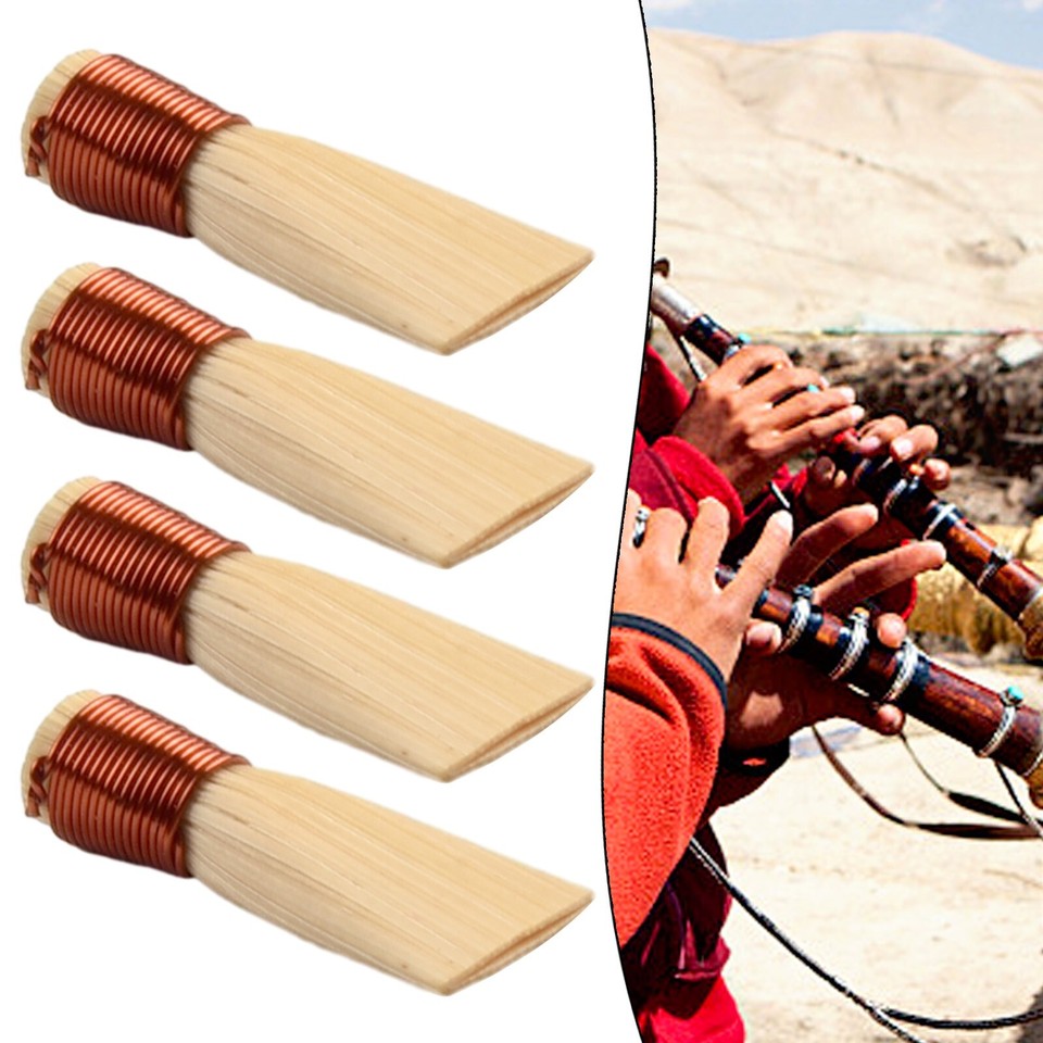 Chinese National Musical Instrument Suona Reed for Beginners and