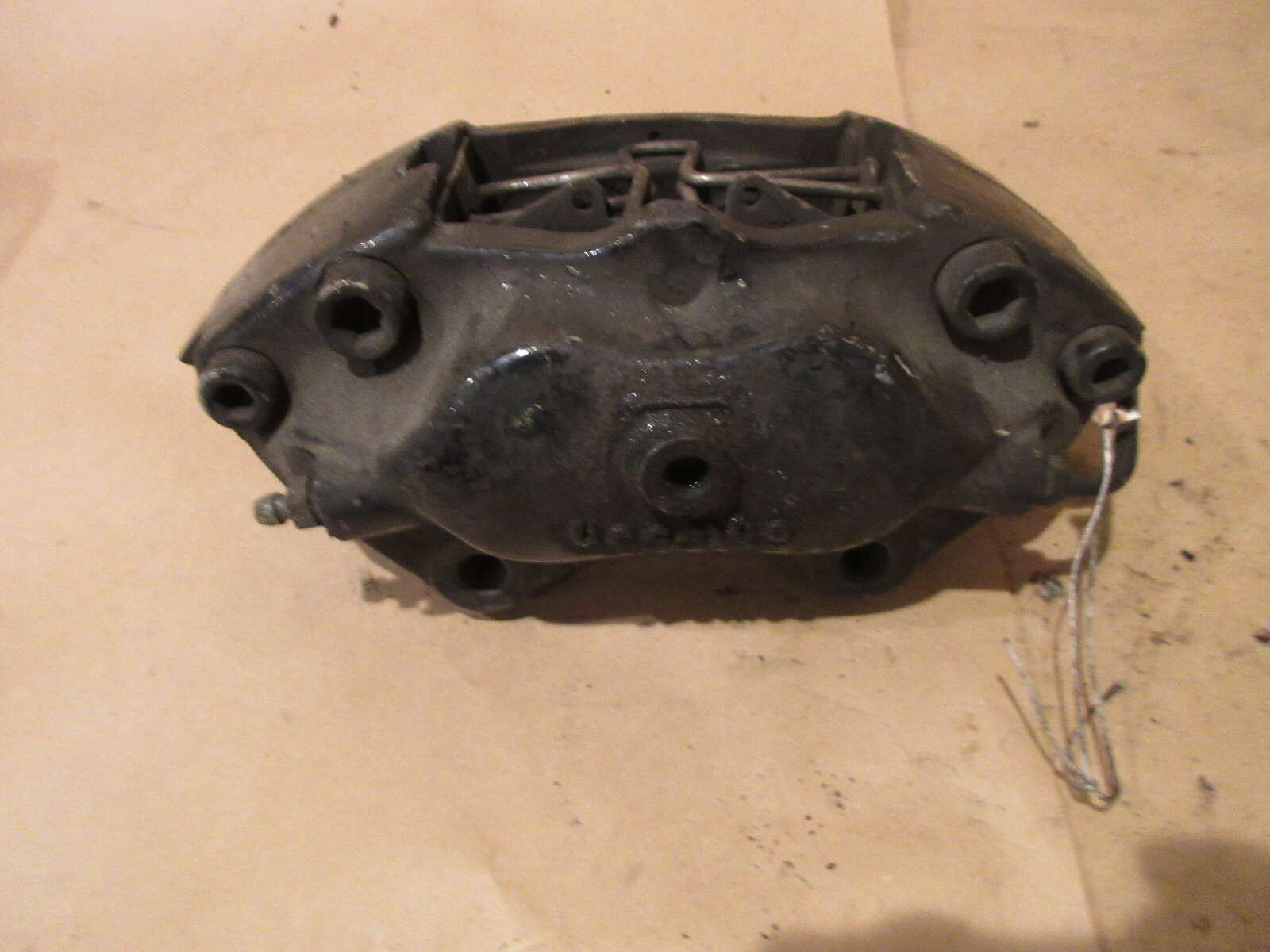 Ferrari 355 RH Rear Brake Caliper- P/N 169827