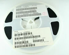 Reel of 4000 Epcos B59701-A110-A62 Thermistor PTC 13.3KOhm 2-Pin 0805 Blister T/