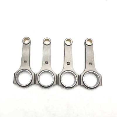 K24 H-Beam Forged Connecting Rods For Honda K24A 152MM 51MM 22MM