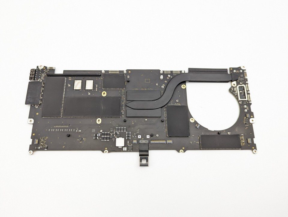 MacBook Pro 14" A2918 M3 Logic Board 8CPU/10GPU 8GB 512GB 82002757A