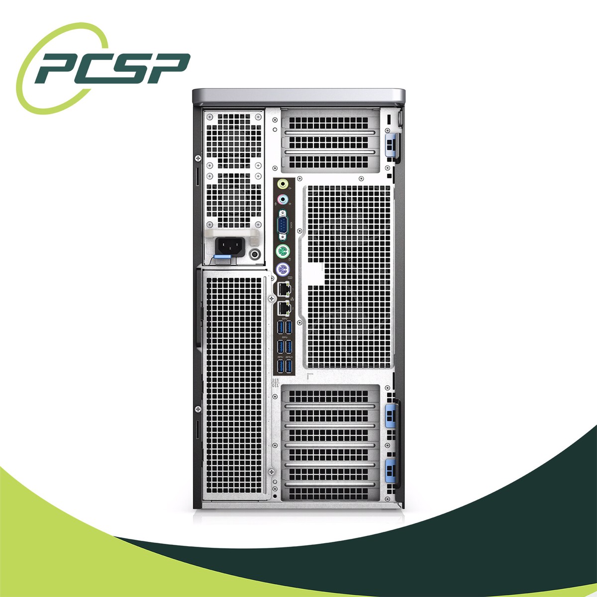 Precision T7920 XEON GOLD 6152 2基/SSD1TB Original Xeon Gold 5122 3.6GHz DELL Precision Tower