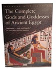 The Complete Gods and Goddesses of Ancient Egypt (Softback) Richard H Wilkinson