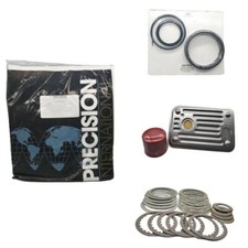 .for Allison Lct 1000 2000 Overhaul Rebuild Kit 2000-2005 Clutches Pistons Filte