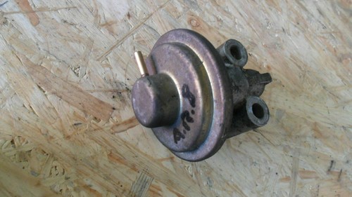 Alfa Romeo 145 AGR Ventil Abgasrückführungsventil