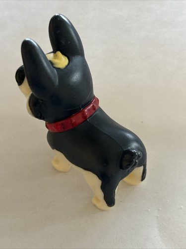 Mike The Knight Dog Action Figure Yap The Dog 2012 Mattel Toy Doll - Picture 3 of 5