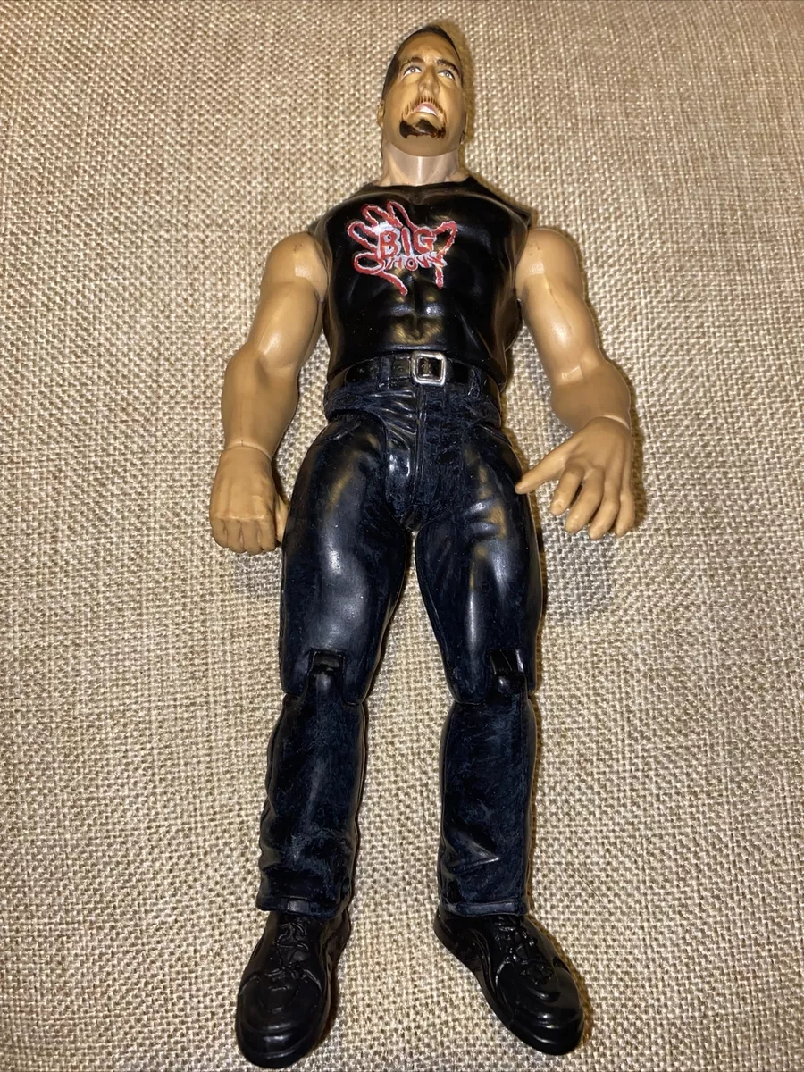 Titantron wwe toy sales