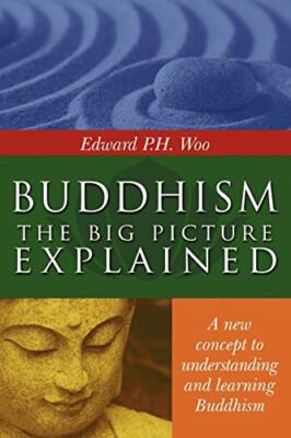 Buddhism: the Big Picture Explained                                            