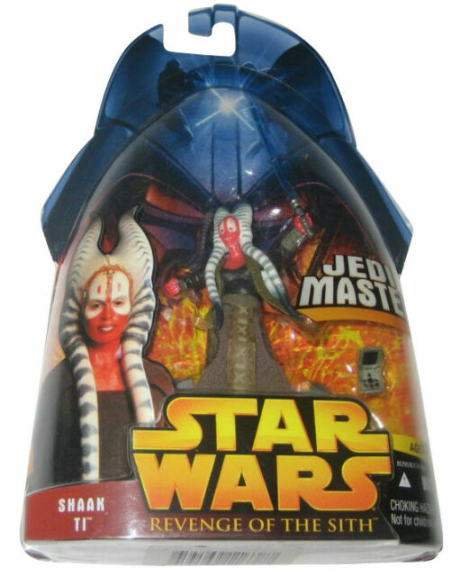 shaak ti figure