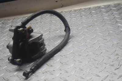 barbapicariページ Nissan 300ZX Right Rear Brake Caliper Z31 1984-1989 OEM | eBay