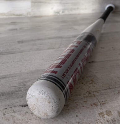 EASTON Ceramic/Carbon/Composite SC1 34/30 Softball Bat