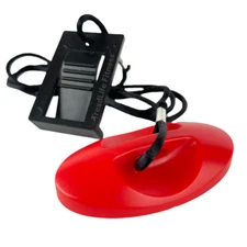 TREADMILL KEY 303713 - Nordictrack Proform Safety Switch Stop Magnet Clip Icon  