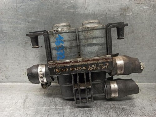 64128374995 heizungsventil für BMW SERIE 5 BERLINA (E39) 3.0 24V TURBODIESEL CAT