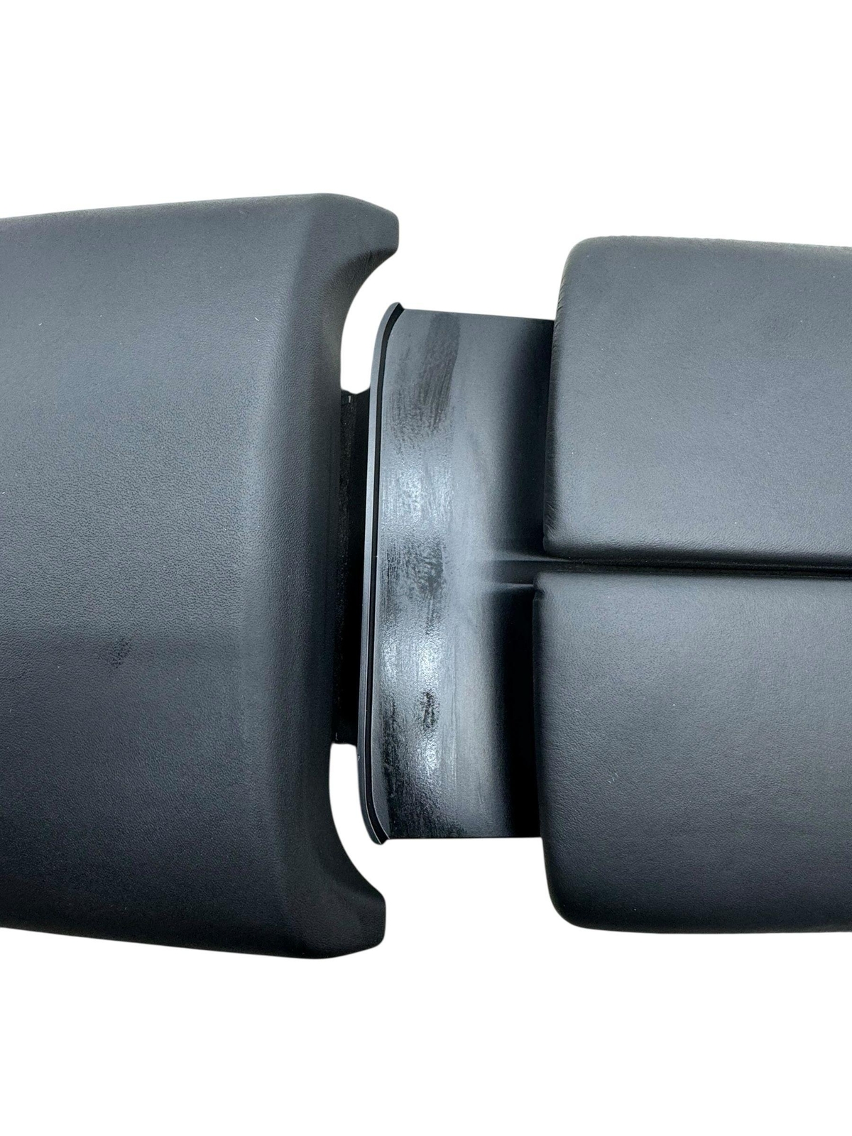 2016-2020 BENTLEY BENTAYGA FRONT CENTER CONSOLE ARM REST LID |BELUGA (BB) *NOTE*