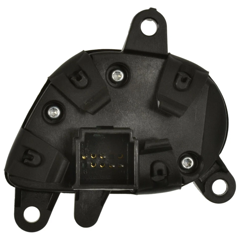 Standard Ignition Cruise Control Switch for 14-19 Chevrolet Impala CCA1342 - Image 3 of 4