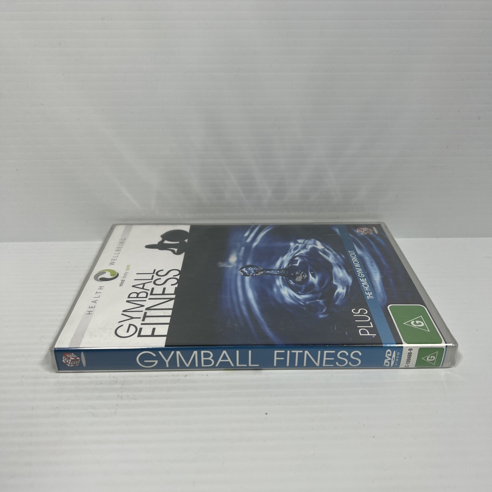 GYMBALL FITNESS  & THE HOME GYM WORKOUT  HEALTH WELLBEING MIND BODY SPIRIT 