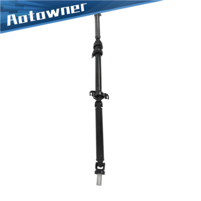 Rear Driveshaft Prop Shaft Assembly For 09-13 Toyota Matrix