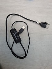 Plantronics APU-71 Headset Adapter