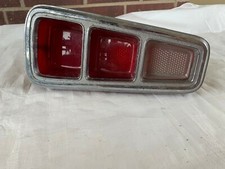 1968 Superbee Coronet Tail Light Brake Super Bee 500 Rt 440 Taillight Assembly
