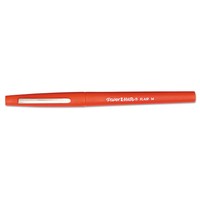 Paper Mate Point Guard Flair Needle Tip Stick Pen Red Ink 0.7mm Dozen 8420152 on sale Paper Mate Point Guard Flair Needle Tip Stick Pen Red Ink 0.7mm Dozen 8420152 on sale