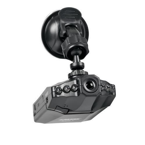 TELECAMERA VEICOLARE "DVR-1" ANTERIORE, 12VPROMO - Foto 1 di 1