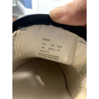Coach C115 Slip On Men
