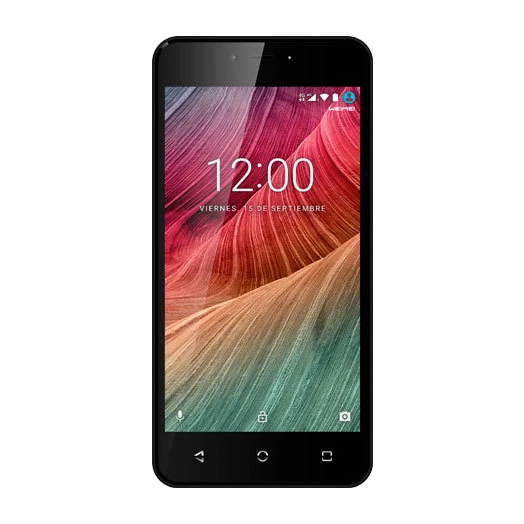 Móviles y smartphones con bluetooth con 2 GB de almacenamiento