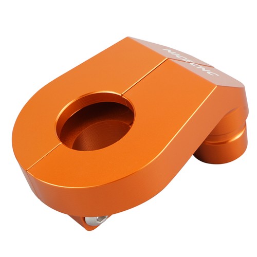 CNC Throttle Tube Housing For KTM 250 300 350 450 500 SX-F/XC-F 2016-2022 - Picture 8 of 9