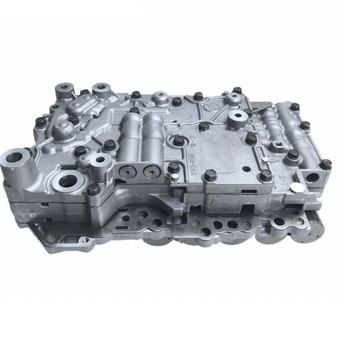 UA80E UB80E UB80F UA80F Auto Transmission Valve Body for TOYOTA With Start-Stop - Bild 6 von 6