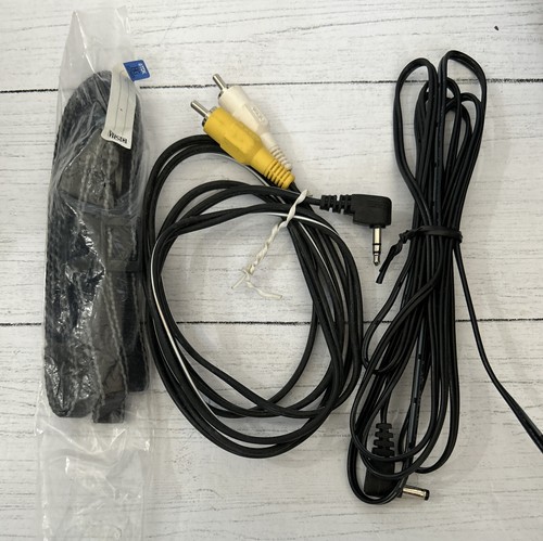 Panasonic Palmcorder X150 Digital 18x Camcorder w/ 1 Battery & Bag - Picture 8 of 9
