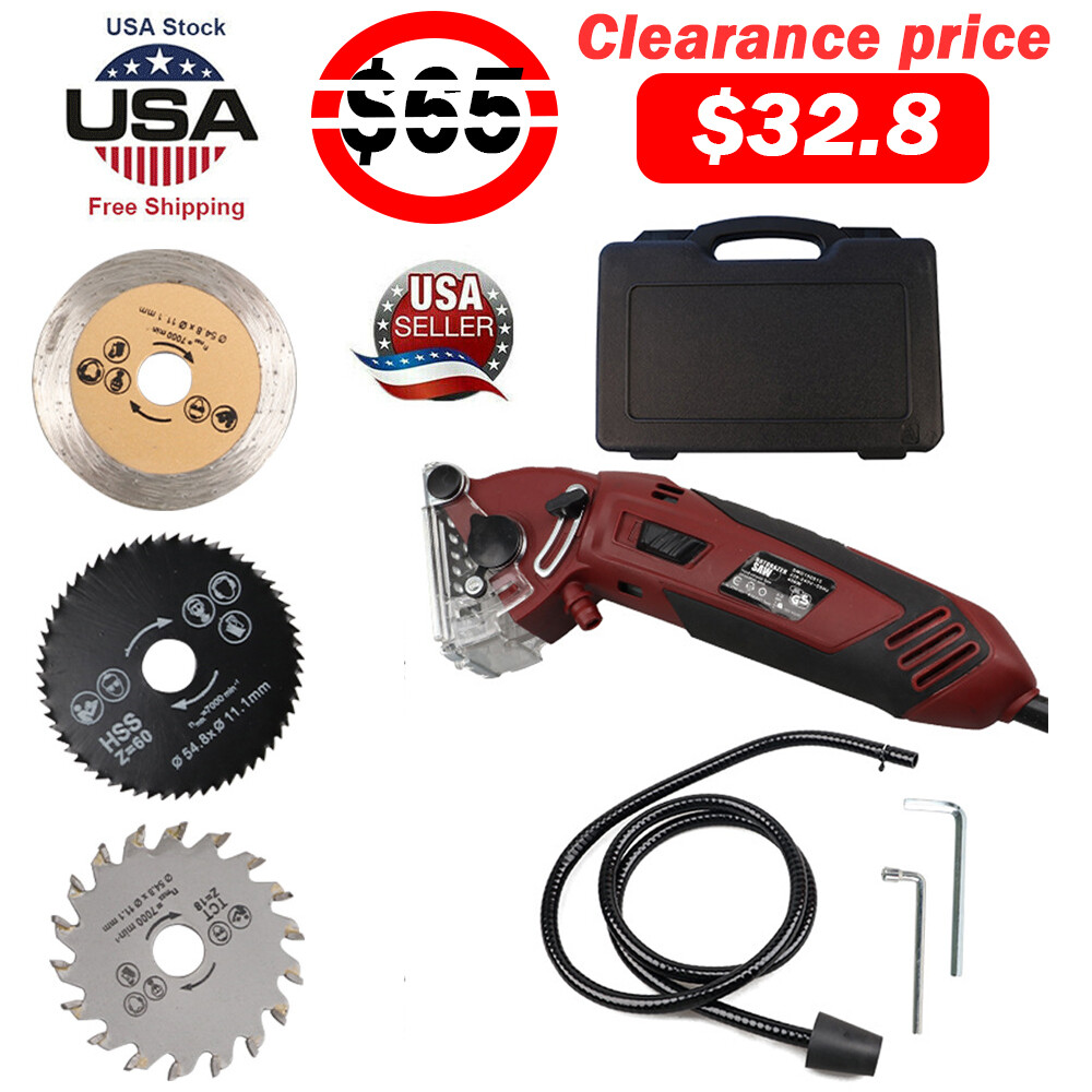 Blade Angle Grinder Trimming Machine 