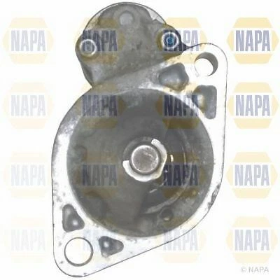 NUEVO MOTOR DE ARRANQUE NAPA CALIDAD OE REPUESTO NSM1235 Foto 2 de 4