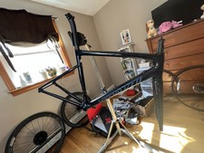 Specialized Tarmac Disc Expert Sl6 54cm 