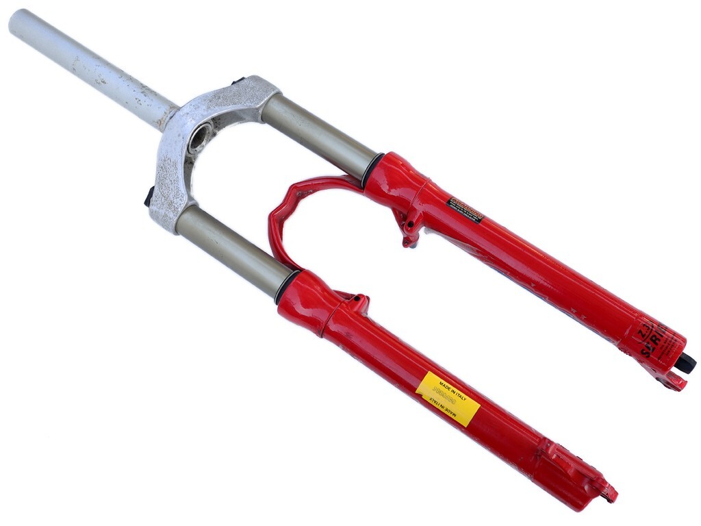 Marzocchi マルゾッキ　Z3 AIR 100mm 26インチ　OS Marzocchi マルゾッキZ3 AIR 100mm 26インチOS