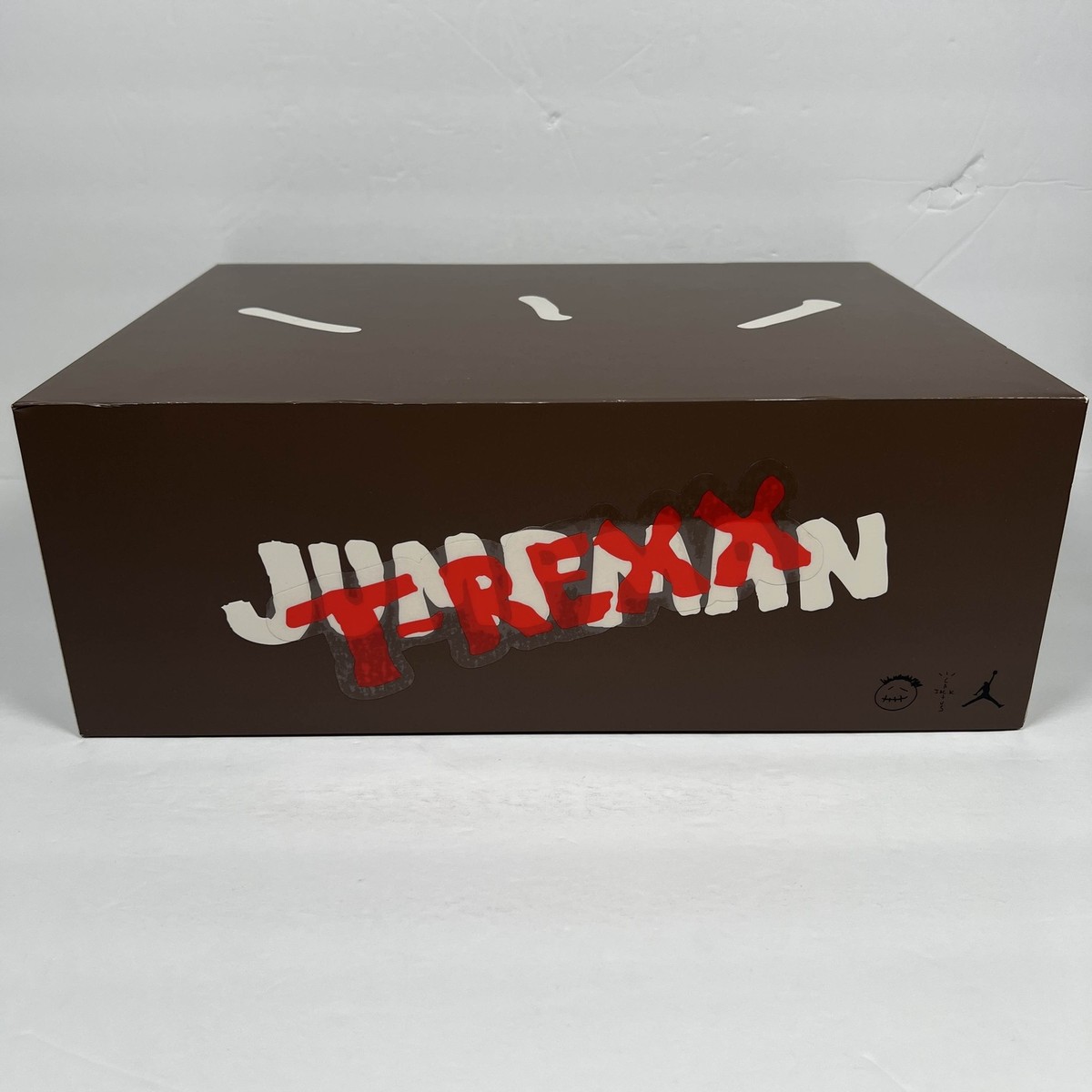 Jordan Jumpman Jack TR Travis Scott Bright Cactus FZ8117-102