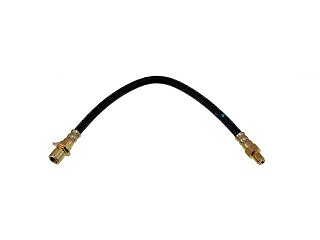 Brake Hydraulic Hose Dorman H380060 Fits 92-96 Honda Prelude