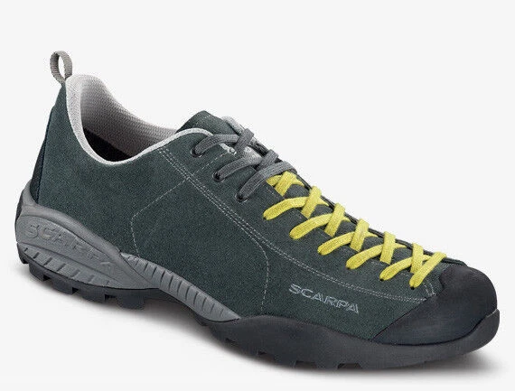 Scarpa mojito hotsell gtx plus