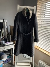 Grey Wool Coat 12